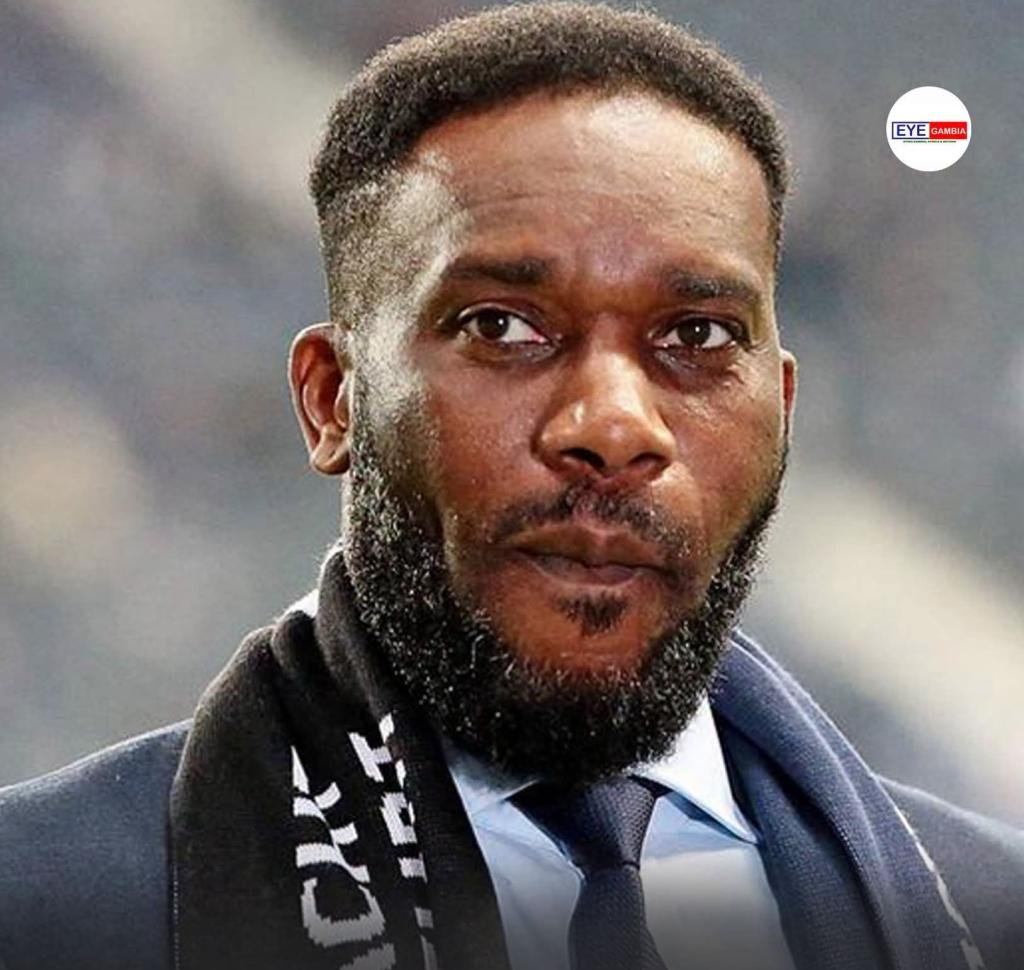 I still pay royalties to my brother for using his name - Jay Jay Okocha
