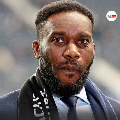 I still pay royalties to my brother for using his name - Jay Jay Okocha