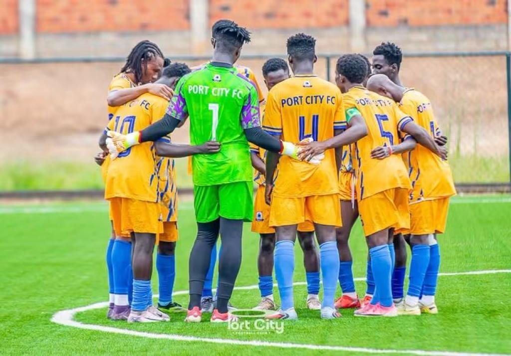 Hearts of Oak to play Port City FC in final of Accra City Invitational Tournament on Sunday