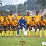 Club License Board rejects application of FC AshantiGold 04 to play in the Ghana Premier League