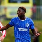 Ghana international Ibrahim Osman makes English Premier League debut for Brighton as they beat Aston Villa 4-0 on Sunday