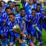 Port City FC wins inaugural Accra City Invitational football tournament after beating hosts Accra Hearts of Oak in the final