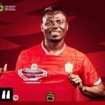 Danlad Ibrahim rejoins Asante Kotoko as Porcupines make 12 new signings