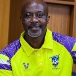 I want to win another Ghana Premier League title for Medeama SC - Ibrahim Tanko
