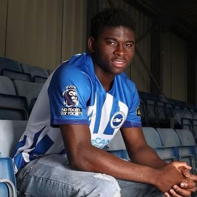 EPL side Brighton and Hove Albion reaps in €563.0m in best 10 player sales