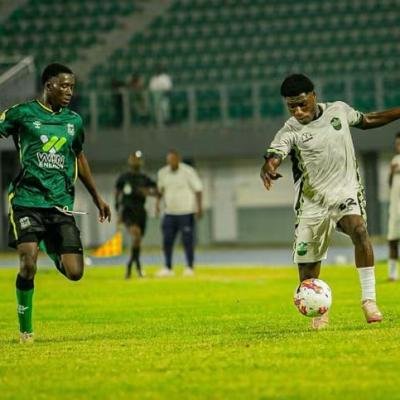 Medeama SC, Dreams FC record opening day wins in 2026 GHALCA Top 4 tournament