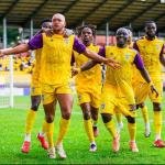 Medeama SC wins 2026 Champion of Champions trophy after beating Nations FC at Tarkwa