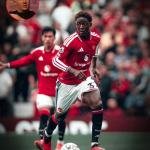 Manchester United legend Paul Scholes sings Kobbie Mainoo praise in 5-2 win over Ipswich Town in the EPL