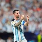 Argentine icon Lionel Messi retires from international football