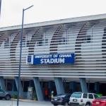 Hearts of Oak move home venue to Legon following closure of Accra Sports Stadium pitch