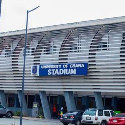Hearts of Oak move home venue to Legon following closure of Accra Sports Stadium pitch