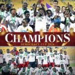 The Monday brief with George K. Osei: Football and boxing stole the weekend