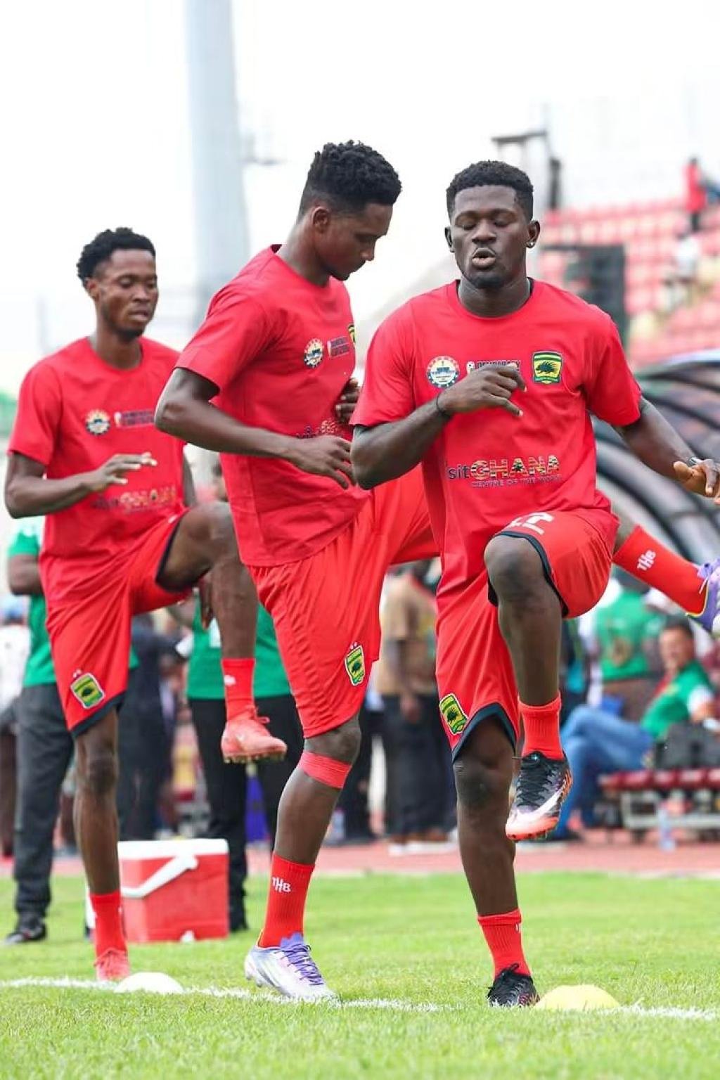 2026-27 Ghana Premier League season starts with some mouthwatering fixtures this weekend