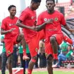 2026-27 Ghana Premier League season starts with some mouthwatering fixtures this weekend
