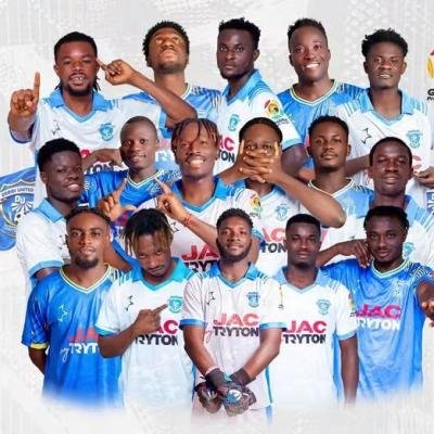 Debibi United hosts Asante Kotoko on Ghana Premier League debut on Sunday