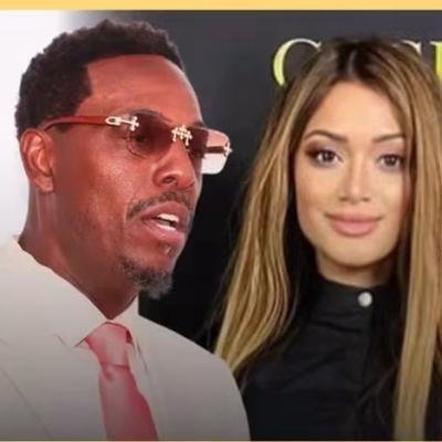 NBA star Paul Pierce ordered to pay baby mama Princess 5-figure sum per month in child support