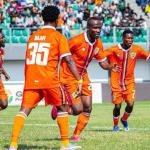 Accra Hearts of Oak make a huge statement on opening weekend of 2026-27 Ghana Premier League season