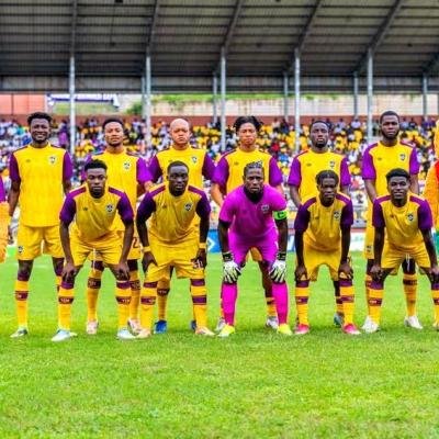 Medeama SC are the only unbeaten side in the Ghana Premier League after six matches