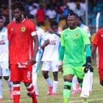 Asante Kotoko plays Heart of Lions on Sunday in Kumasi as GPL continues with Matchday Two fixtures this weekend