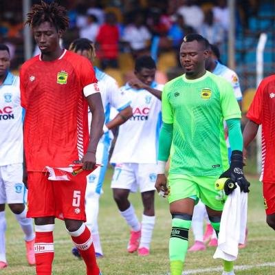 Asante Kotoko plays Heart of Lions on Sunday in Kumasi as GPL continues with Matchday Two fixtures this weekend
