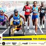 All is set for the hosting of 2026 Tampico Accra Inter-City Marathon - Race Director William Ezah
