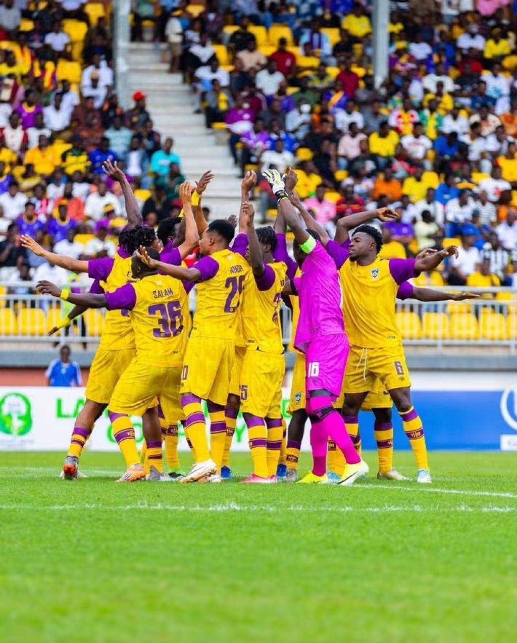 Medeama SC plays Dreams FC Wednesday in first GPL outstanding fixture at Kasoa