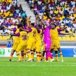 Medeama SC plays Dreams FC Wednesday in first GPL outstanding fixture at Kasoa