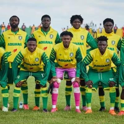 Aduana FC aims for first goal and win in the Ghana Premier League as they host Karela United Sunday