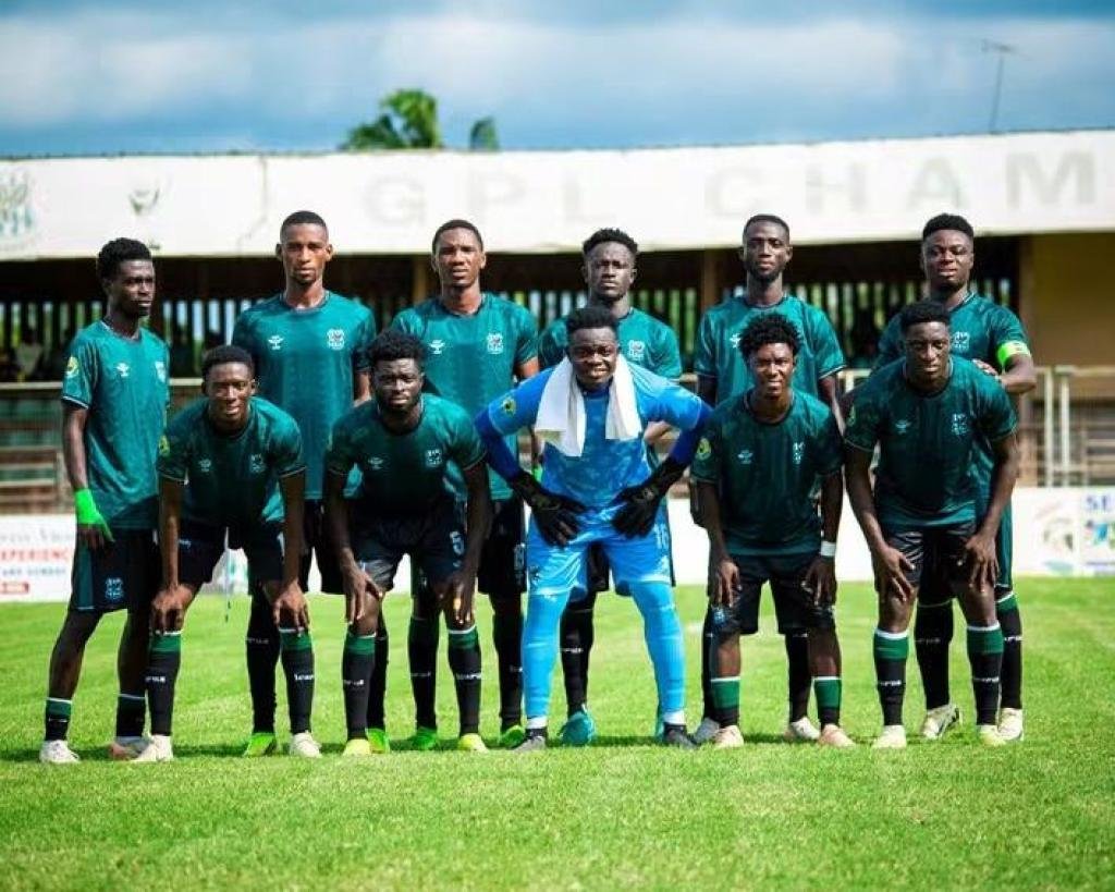 FC Samartex aim to take Asante Kotoko scalp as they welcome the Porcupines to Samreboi in the GPL on Sunday