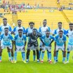 Saturday's GPL preview as Vision FC hosts Medeama SC with All Blacks away to Heart of Lions at Kpando