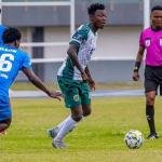 2026-27 UMB Division One League starts with wins for Accra Lions and Nsuopun Fidelity on Friday