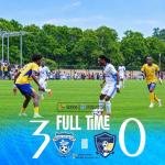 Five wins and 19 goals scored in the Ghana Premier League matches played over the weekend