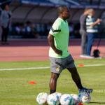 Ghana Football Association appoints former international Godwin Attram as new Black Stars assistant coach