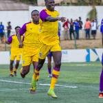 Five GPL clubs remain unbeaten after three matches as the campaign takes shape