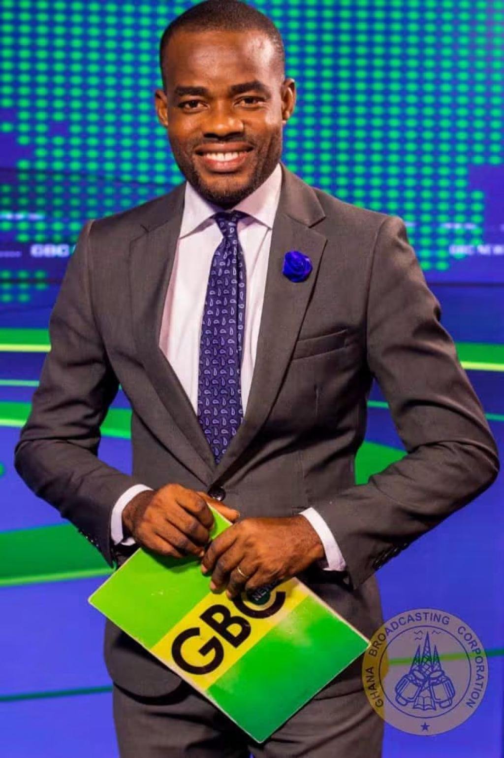 NPC Ghana names Theophilus Sampah to lead Black Challenge media for Mexico 2026