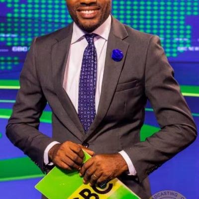 NPC Ghana names Theophilus Sampah to lead Black Challenge media for Mexico 2026