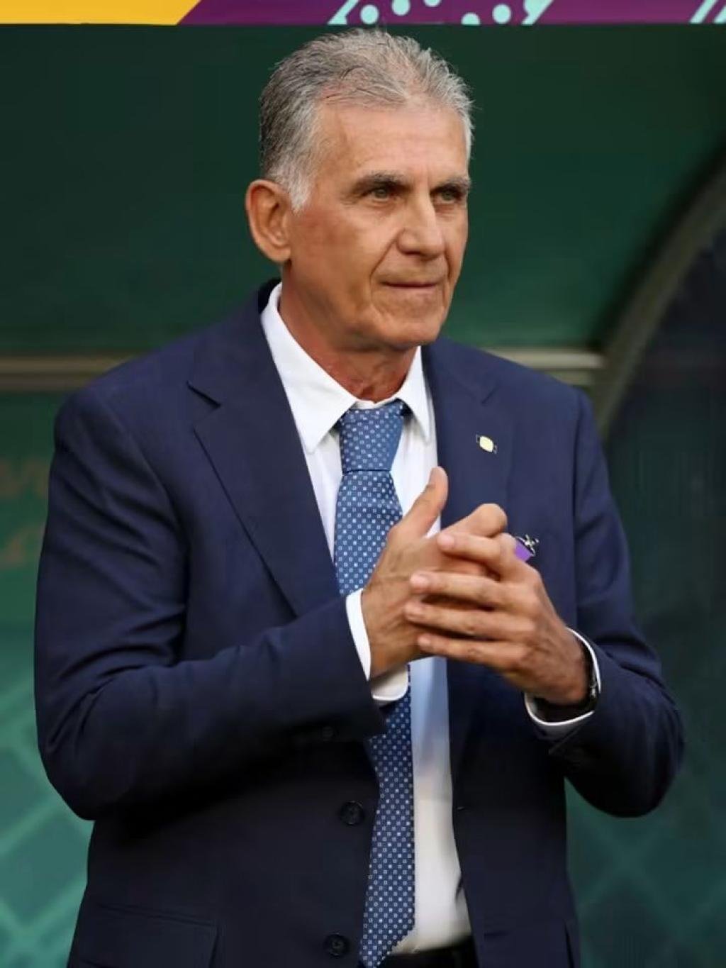 Black Stars coach Carlos Queiroz makes nine changes to squad for 2027 AFCON qualifiers and international friendly