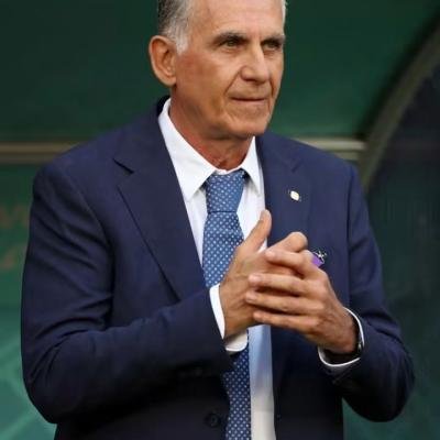 Black Stars coach Carlos Queiroz makes nine changes to squad for 2027 AFCON qualifiers and international friendly