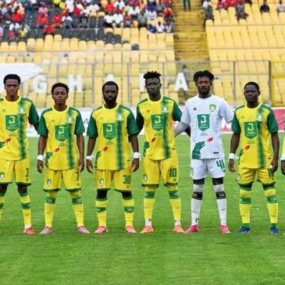 Aduana FC ends Asante Kotoko's unbeaten record as Hearts of Oak also suffer first defeat in the GPL