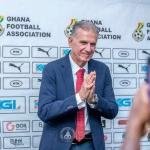 Breaking news: Carlos Queiroz leaves role as Ghana head coach after poor start to 2027 PAMOJA AFCON qualifiers