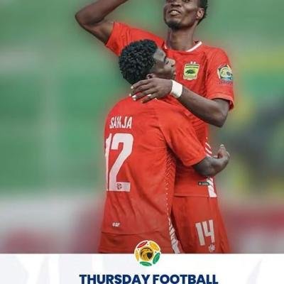 Asante Kotoko returns to winning ways with important win over Karela United in the Ghana Premier League