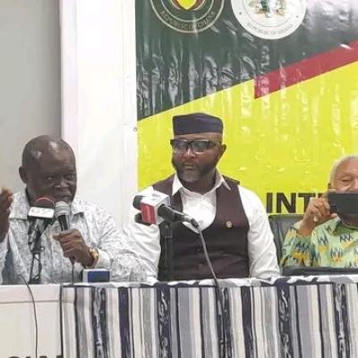 Boxing: New Executives to run pro sport in Ghana to be elected June 2, 2026