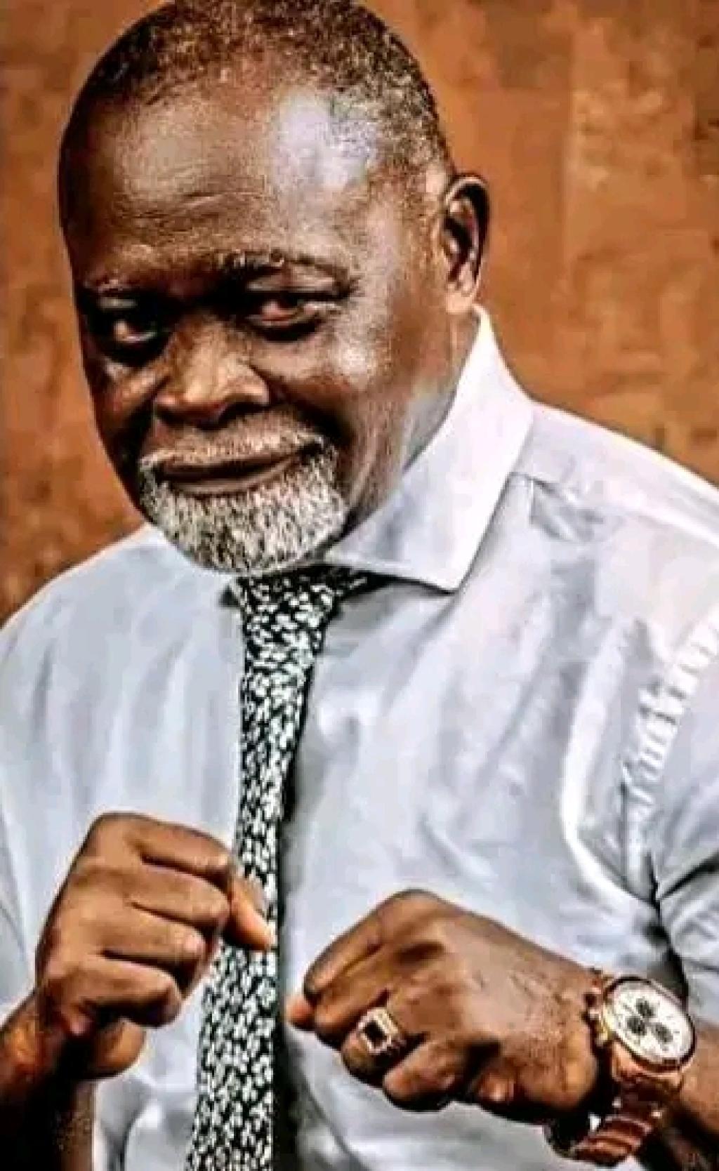 Boxing: WABA to honour Ghanaian legend Azumah Nelson with special championship belt