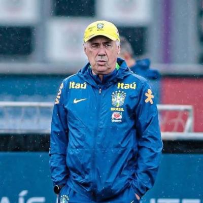 Brazil announce routine as they seek to win a sixth Mundial