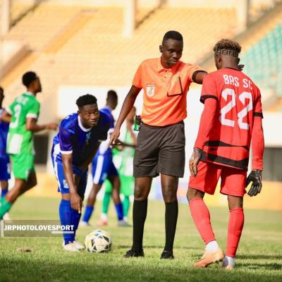 DOL action in Zone One A and B continues this weekend with MD 19 fixtures