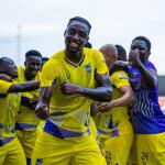 Medeama SC maintains top spot in the GPL despite home draw with Aduana FC