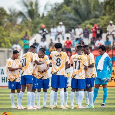 Young Apostles lie in wait for Asante Kotoko as they seek to protect nine-game unbeaten home run on Sunday