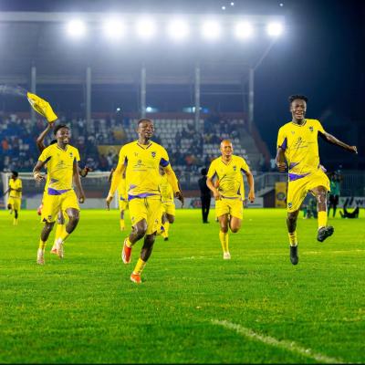 Leaders Medeama SC to test home invisibility of FC Samartex in GPL on Sunday at Samreboi