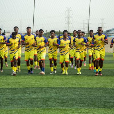 GPL MD23 Preview: Vision FC hosts Bechem United at Tema Saturday