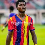 “We are very prepared for our game against Basake Holy Stars on Sunday” - Hearts of Oak midfielder George Paaku